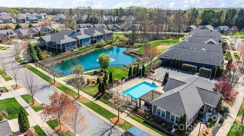 8020 Parknoll Drive Huntersville NC 28078
