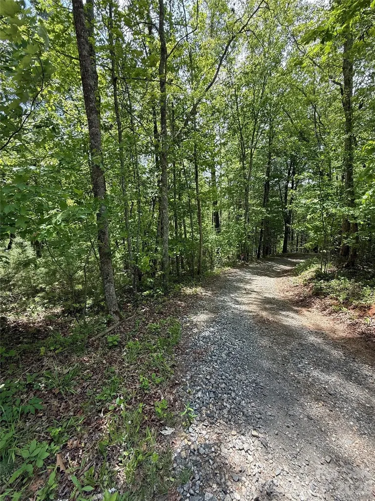 242 Area Radford Road Mars Hill NC 28754