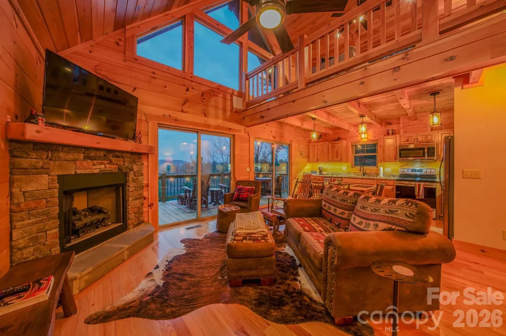 9147 Shortoff View Terrace Nebo NC 28761