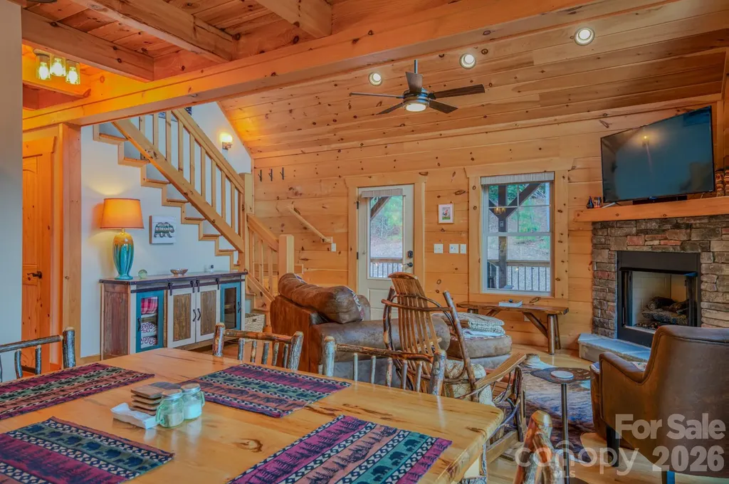 9147 Shortoff View Terrace Nebo NC 28761