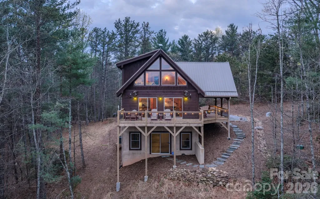 9147 Shortoff View Terrace Nebo NC 28761