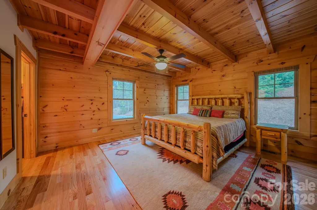 9147 Shortoff View Terrace Nebo NC 28761