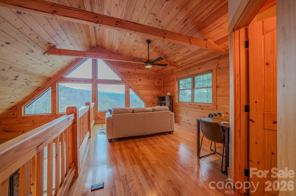 9147 Shortoff View Terrace Nebo NC 28761