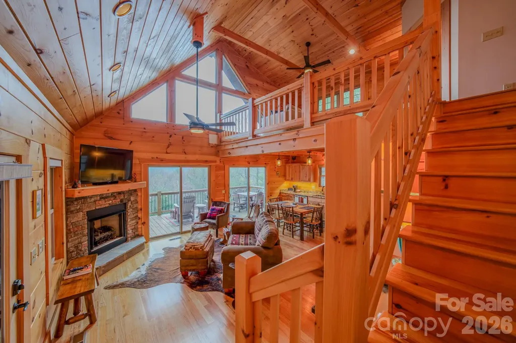 9147 Shortoff View Terrace Nebo NC 28761