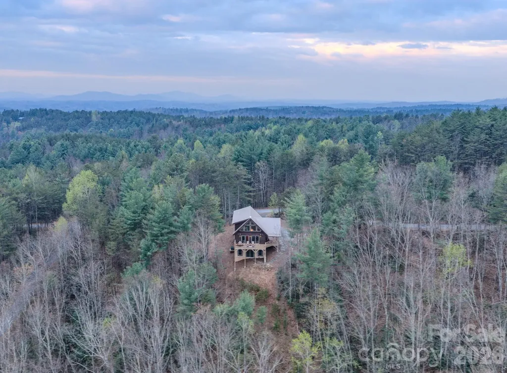 9147 Shortoff View Terrace Nebo NC 28761