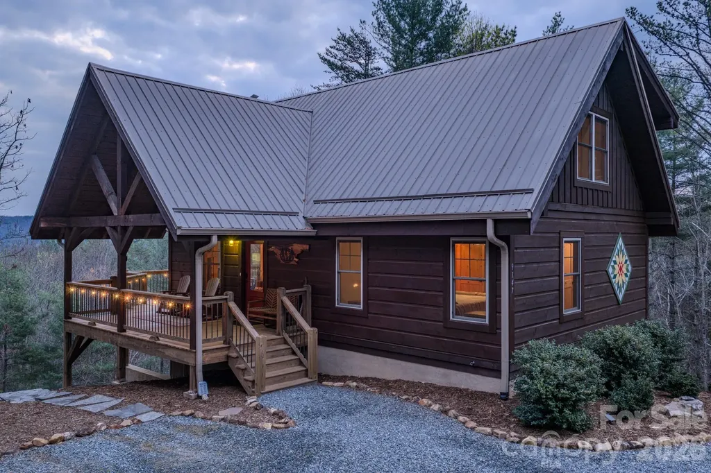 9147 Shortoff View Terrace Nebo NC 28761