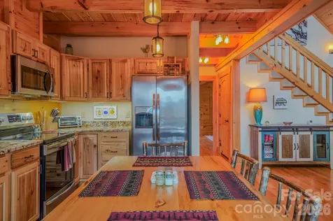 9147 Shortoff View Terrace Nebo NC 28761