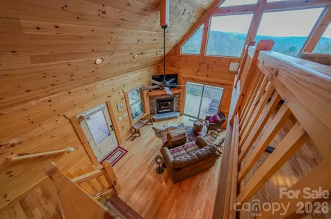 9147 Shortoff View Terrace Nebo NC 28761
