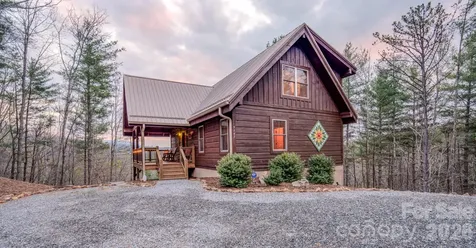 9147 Shortoff View Terrace Nebo NC 28761