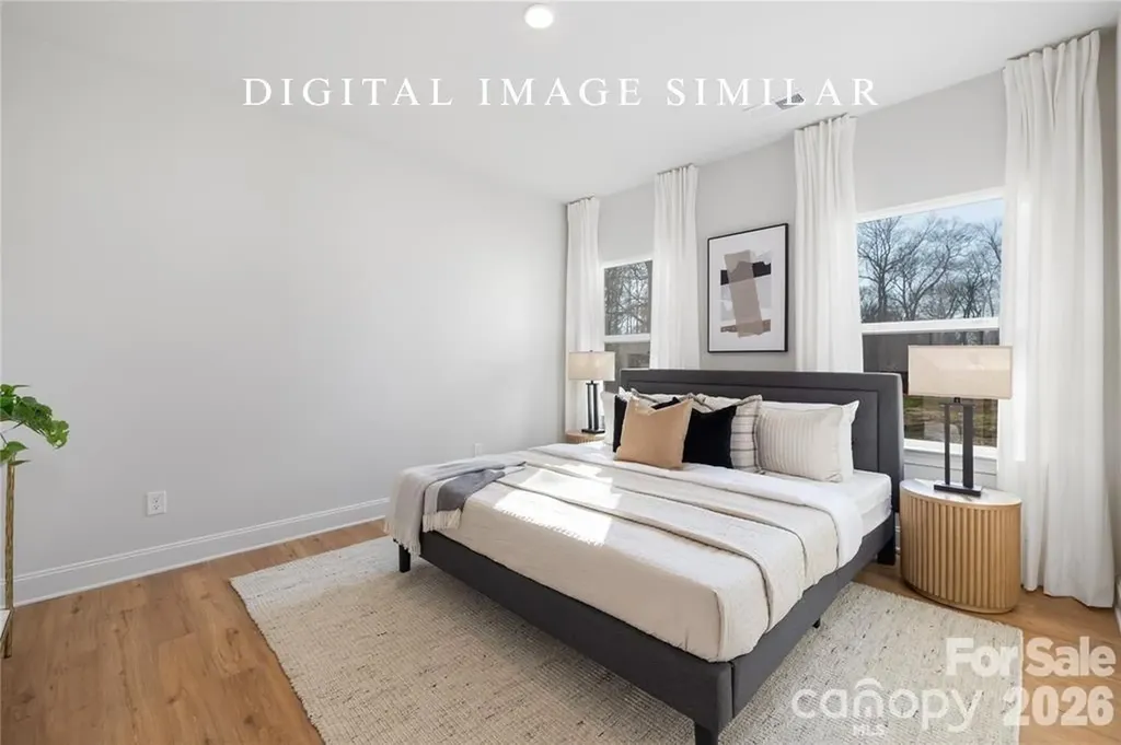6016/6020 Paw Creek Road Charlotte NC 28214