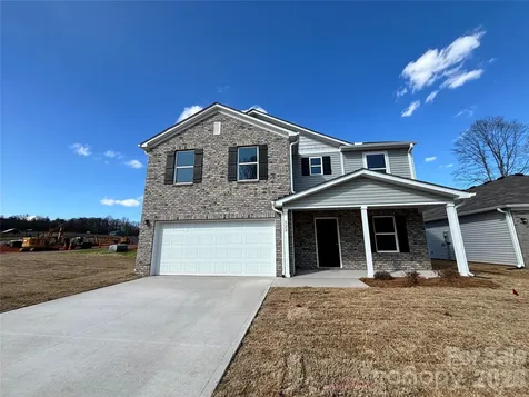 522 Tomlin Trail Spartanburg SC 29301