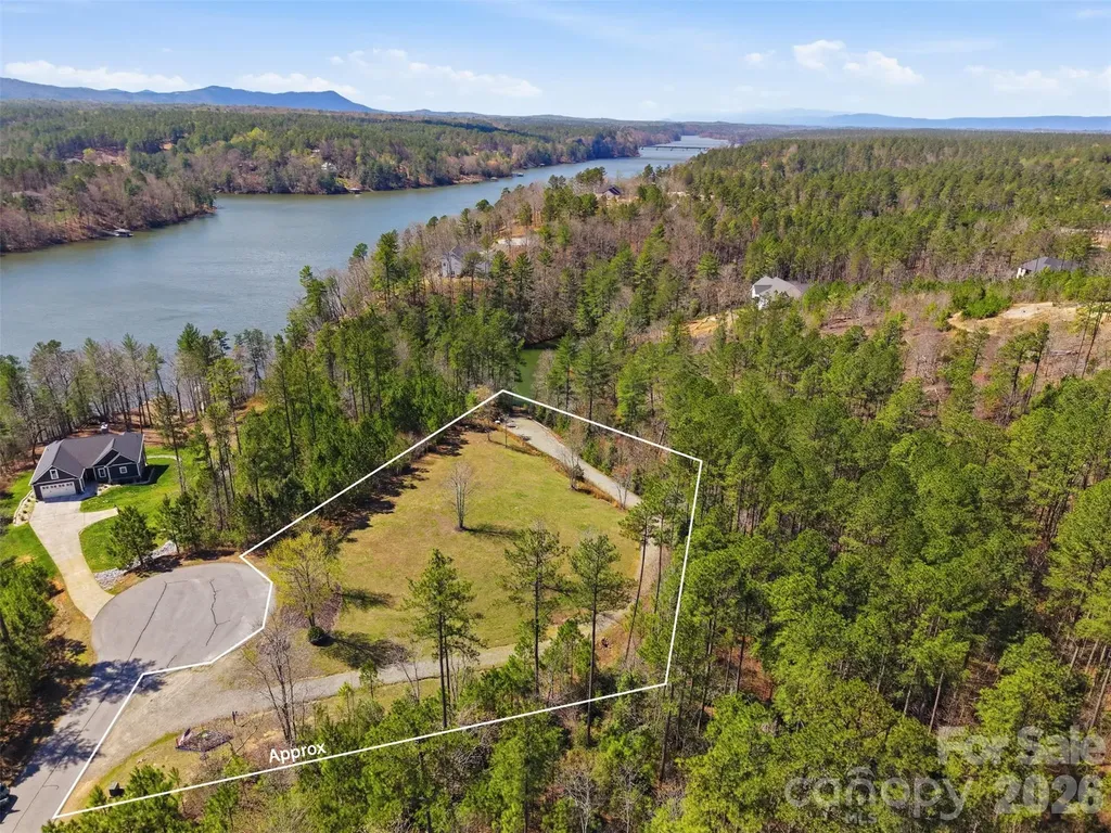 5736 Main Channel Point Granite Falls NC 28630
