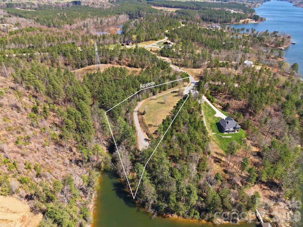 5736 Main Channel Point Granite Falls NC 28630