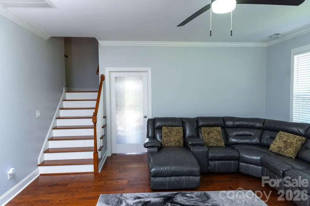 402 Spring Lake Drive Monroe NC 28110