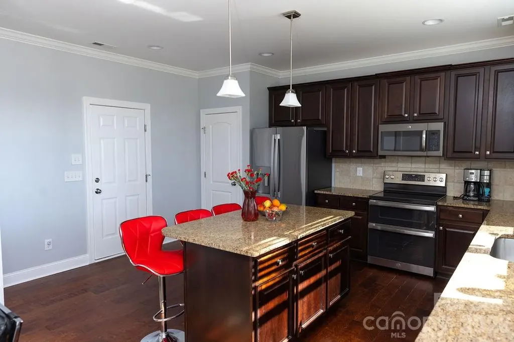 402 Spring Lake Drive Monroe NC 28110