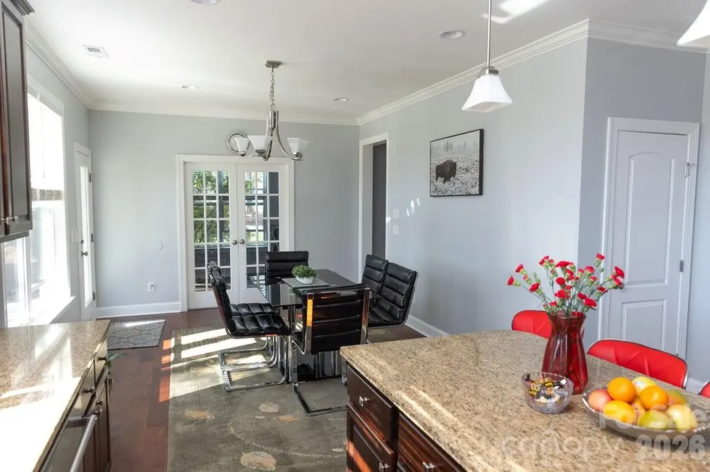402 Spring Lake Drive Monroe NC 28110