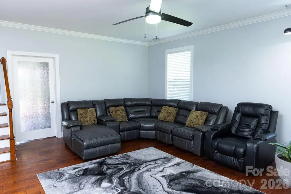 402 Spring Lake Drive Monroe NC 28110
