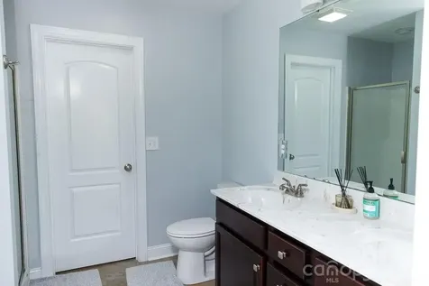 402 Spring Lake Drive Monroe NC 28110