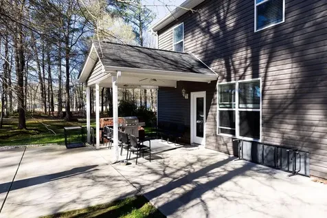 402 Spring Lake Drive Monroe NC 28110