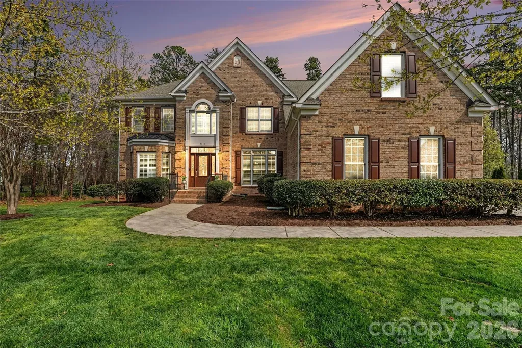4111 Harmattan Drive Denver NC 28037