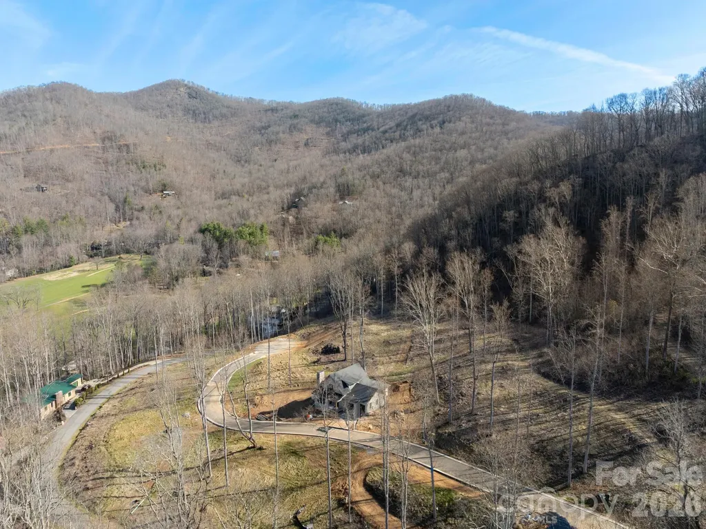 100 Bear Tree Cove Canton NC 28716