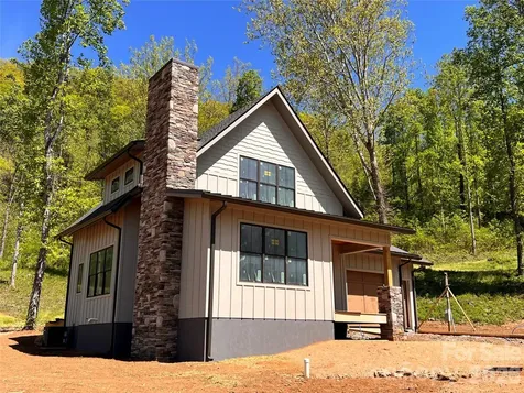 100 Bear Tree Cove Canton NC 28716