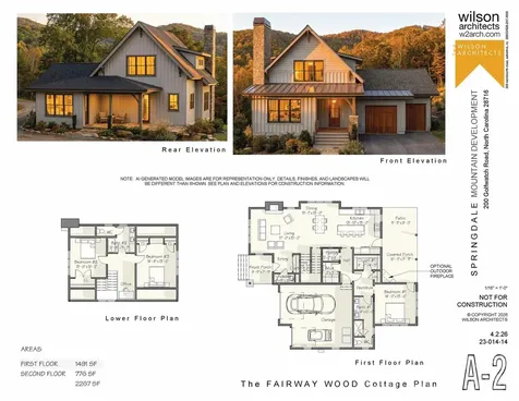 100 Bear Tree Cove Canton NC 28716