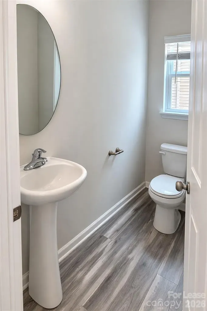6328 Revolution Trail Charlotte NC 28217