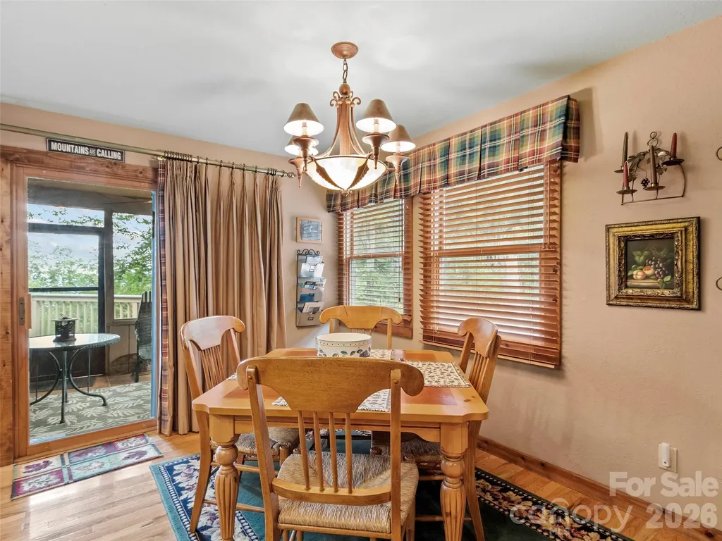21 Ivy Ridge Road Burnsville NC 28714