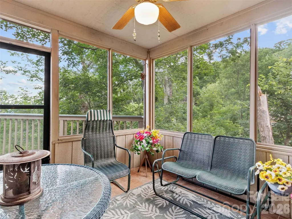 21 Ivy Ridge Road Burnsville NC 28714