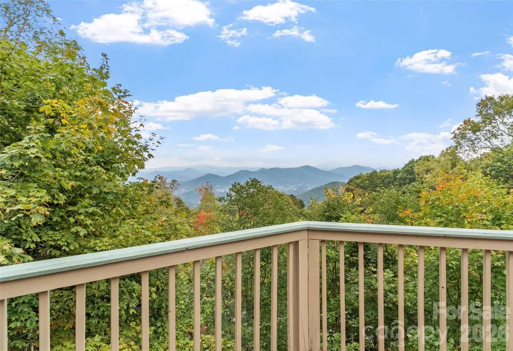 21 Ivy Ridge Road Burnsville NC 28714