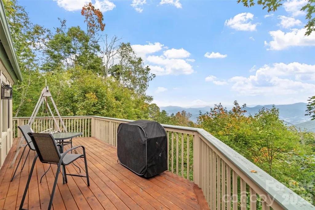 21 Ivy Ridge Road Burnsville NC 28714