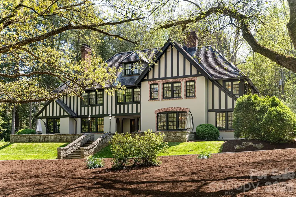 Asheville NC, 30 Cedarcliff Road