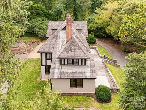 30 Cedarcliff Road Asheville NC 28803