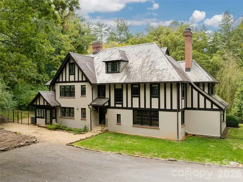 30 Cedarcliff Road Asheville NC 28803