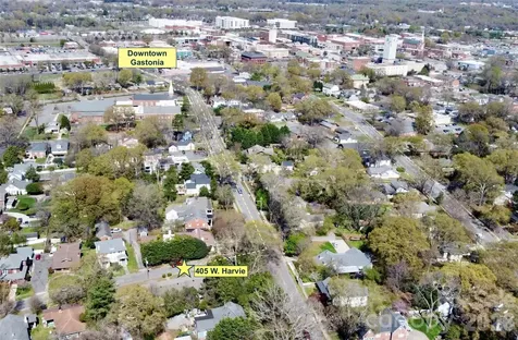 405 W Harvie Avenue Gastonia NC 28052