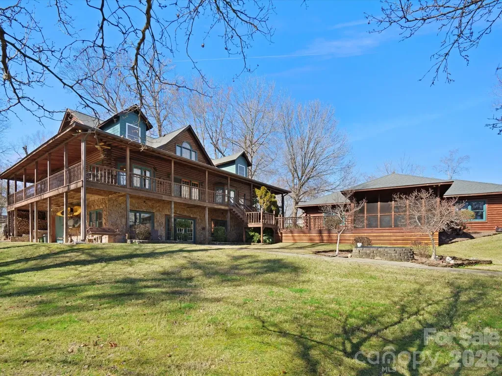 5981 Johnson Road Clover SC 29710