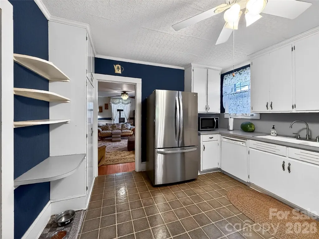 192 W Court Street Rutherfordton NC 28139