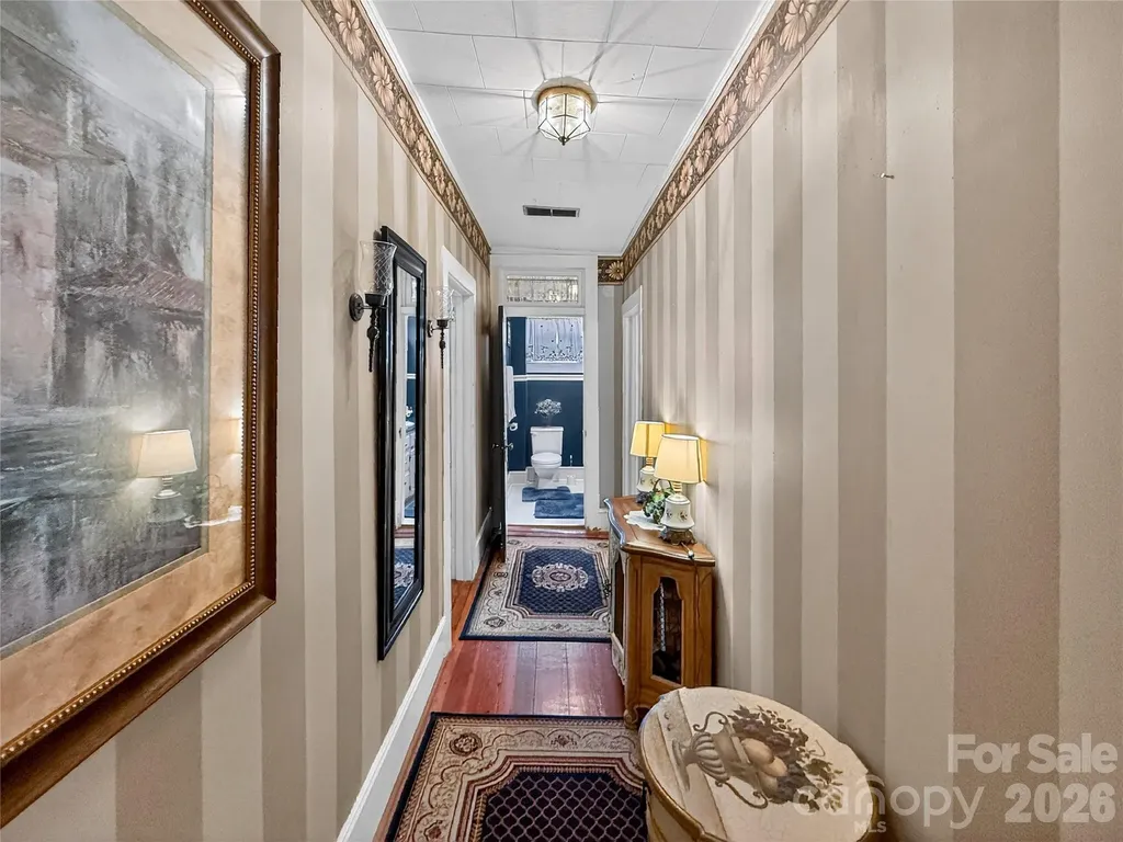 192 W Court Street Rutherfordton NC 28139