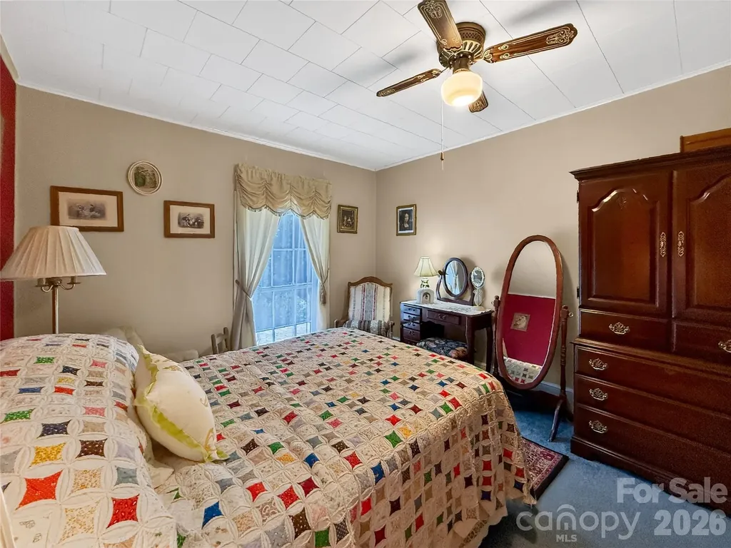 192 W Court Street Rutherfordton NC 28139