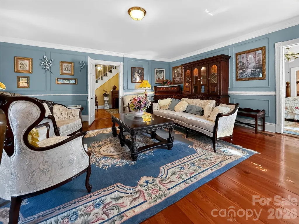 192 W Court Street Rutherfordton NC 28139