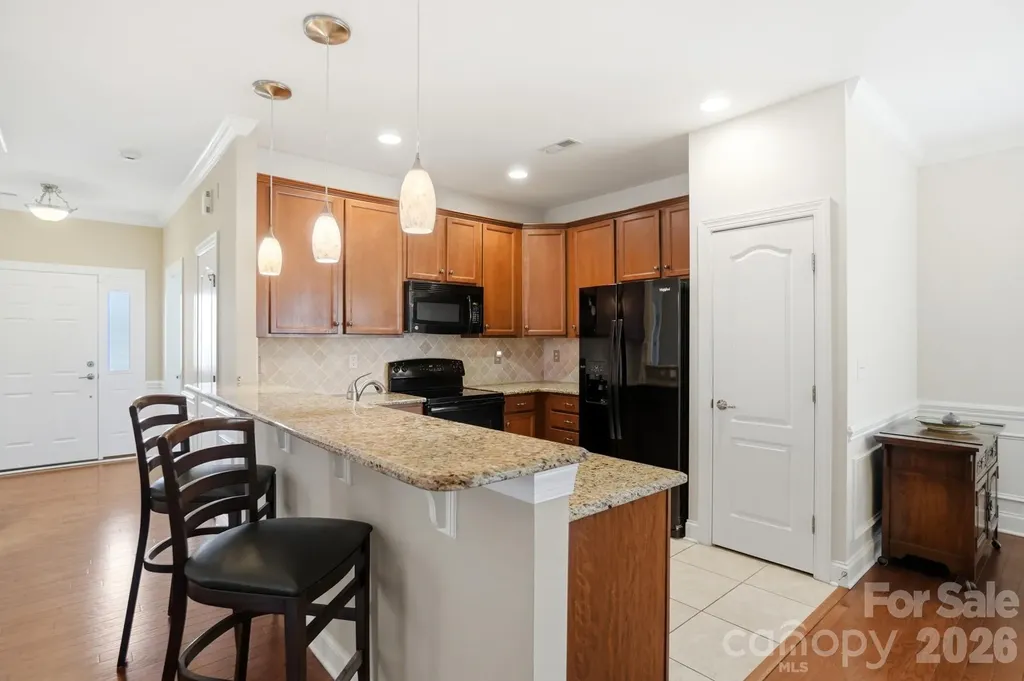 18210 Ebenezer Drive Cornelius NC 28031