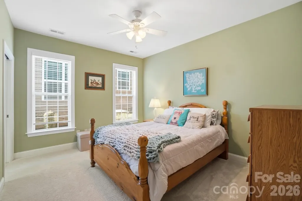 18210 Ebenezer Drive Cornelius NC 28031