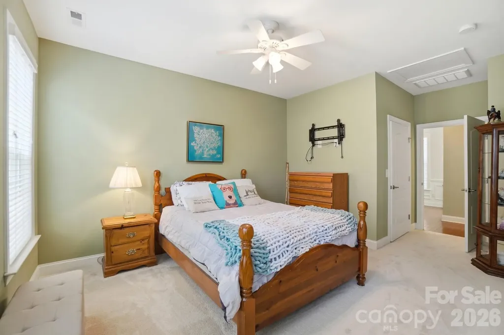 18210 Ebenezer Drive Cornelius NC 28031
