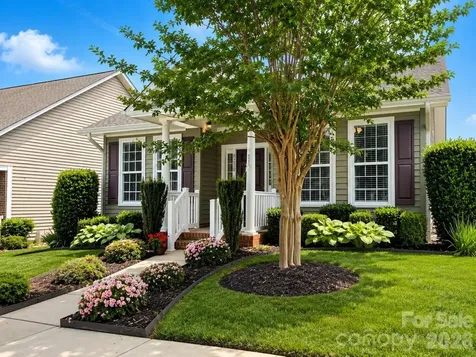 18210 Ebenezer Drive Cornelius NC 28031