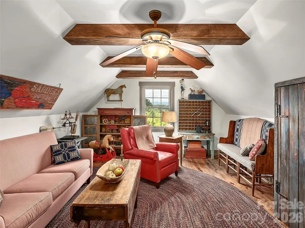 571 Fletcher Martin Road Alexander NC 28701