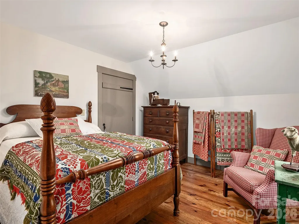 571 Fletcher Martin Road Alexander NC 28701