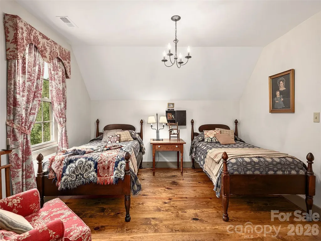 571 Fletcher Martin Road Alexander NC 28701