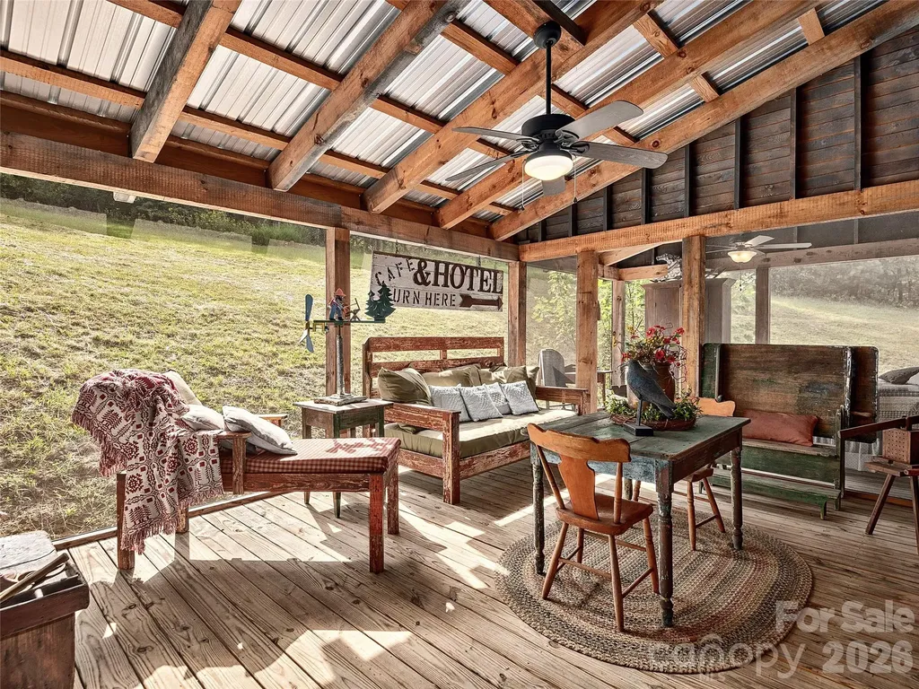 571 Fletcher Martin Road Alexander NC 28701