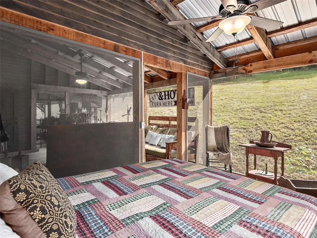 571 Fletcher Martin Road Alexander NC 28701